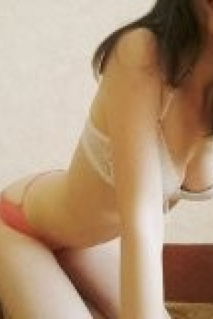 Индивидуалка Ольга