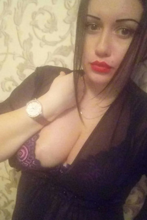 Индивидуалка Инна