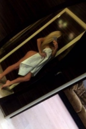 Индивидуалка УЛЬЯНА